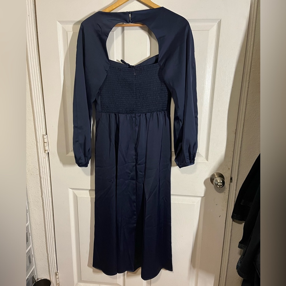 Wayf dress